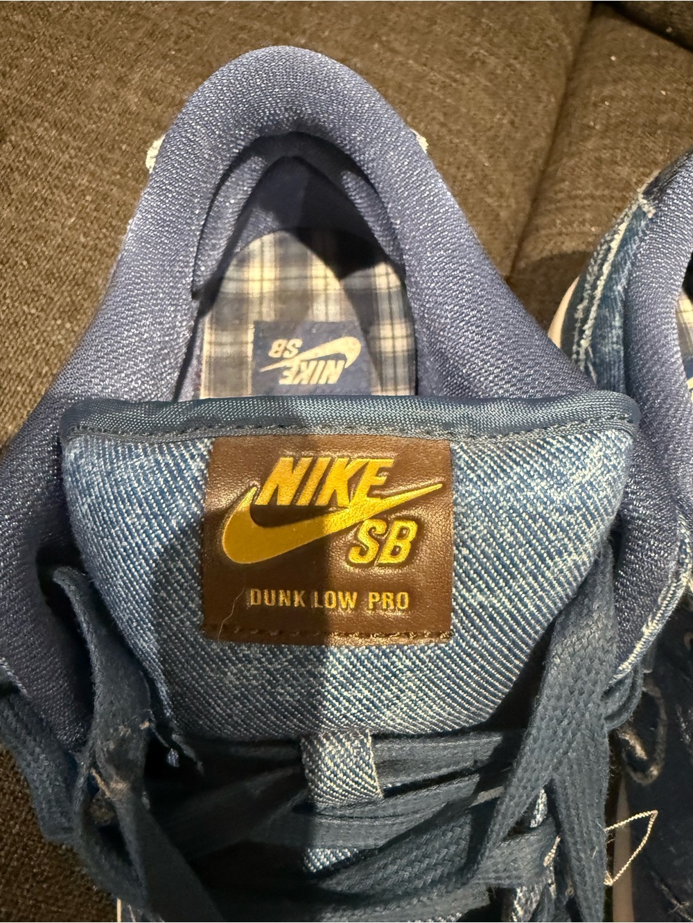 Nike SB Dunk Low Rivals Pack - Picture 3 of 6